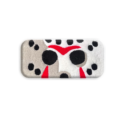 Sakura Naruto Keyboard Mat by DOMYRUGS