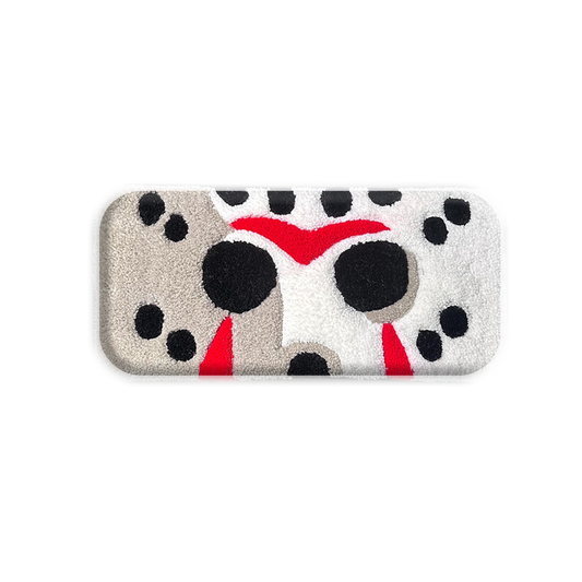 Sakura Naruto Keyboard Mat by DOMYRUGS