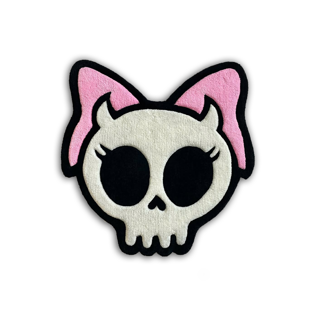 Kaws Head by DOMYRUGS