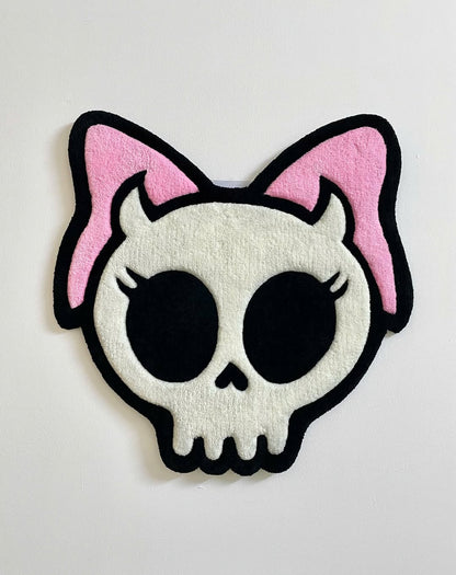 Kaws Head by DOMYRUGS