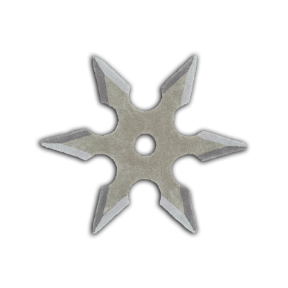 Kaws Kopf von DOMYRUGS