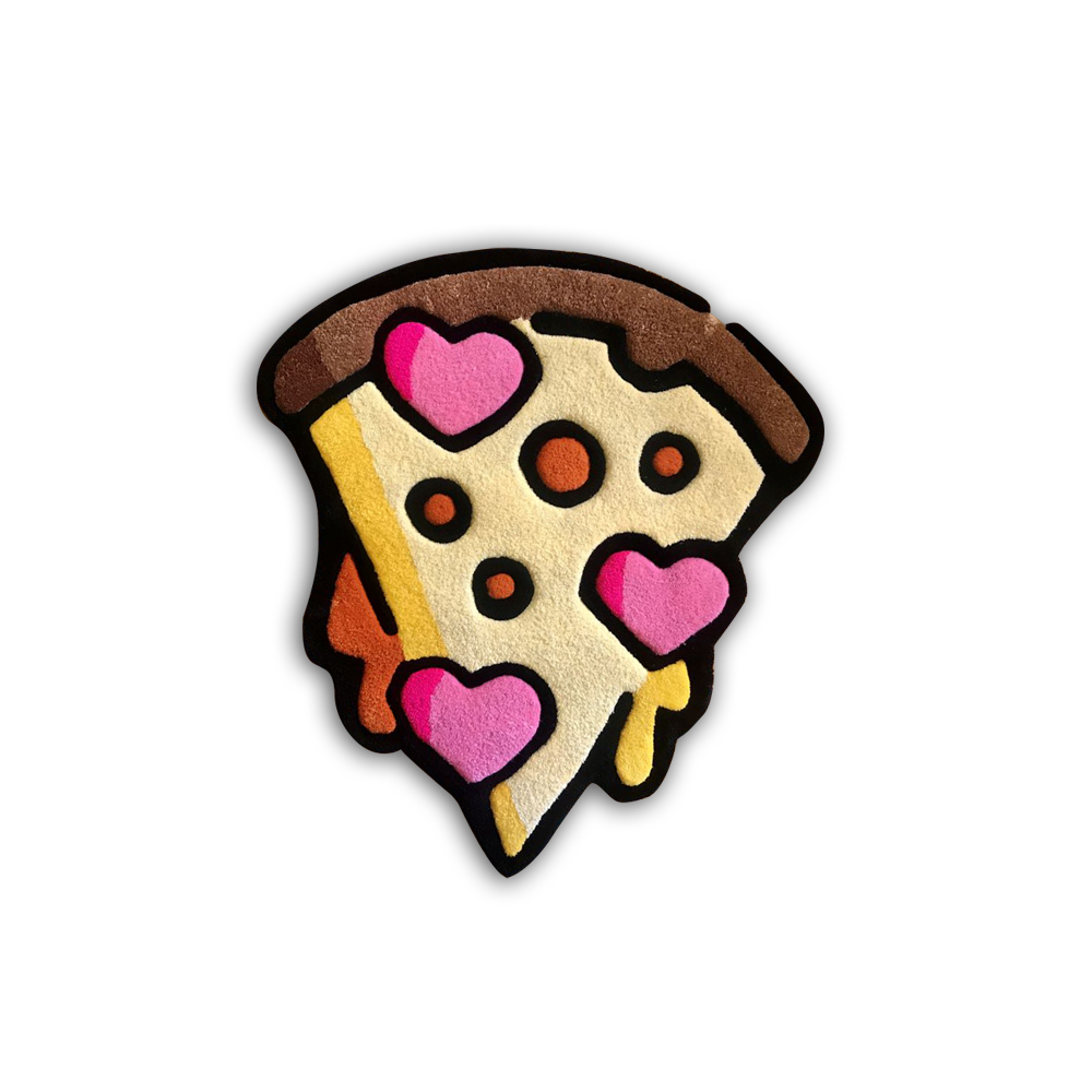 Kaws Head by DOMYRUGS