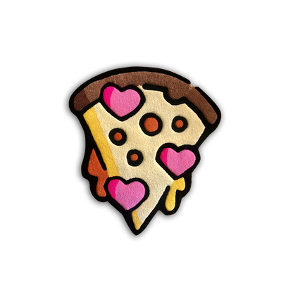 Kaws Head by DOMYRUGS