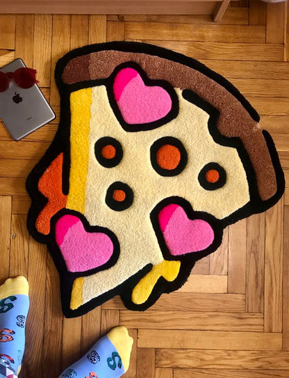 Kaws Head by DOMYRUGS