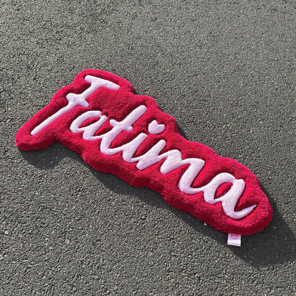 Kaws Kopf von DOMYRUGS