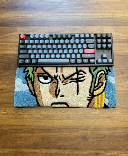 Tapis pour Clavier Zoro 2 by DOMYRUGS