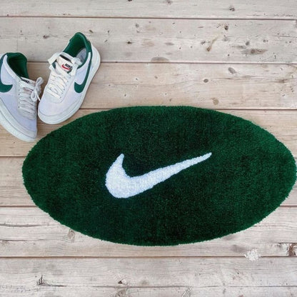 Tapis Nike Pelouse by DOMYRUGS