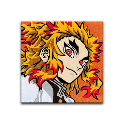 One Piece Luffy Gear 4 rug by DOMYRUGS