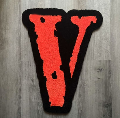 Tapis Vlone by DOMYRUGS