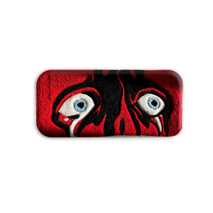 Sakura Naruto Keyboard Mat by DOMYRUGS