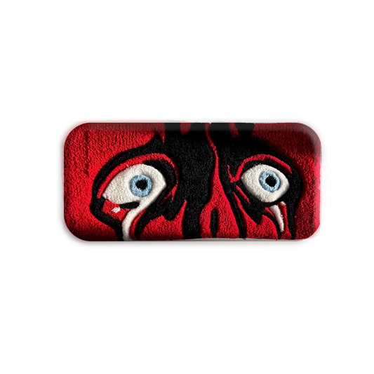 Sakura Naruto Keyboard Mat by DOMYRUGS