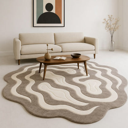 Tapis Riva by DOMYRUGS