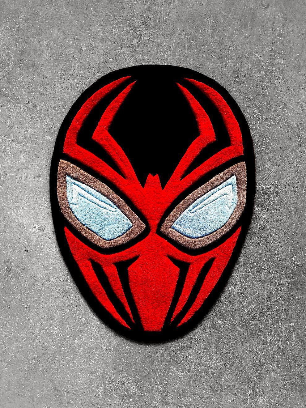 Body rug by DOMYRUGS