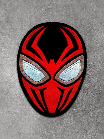 Body rug by DOMYRUGS