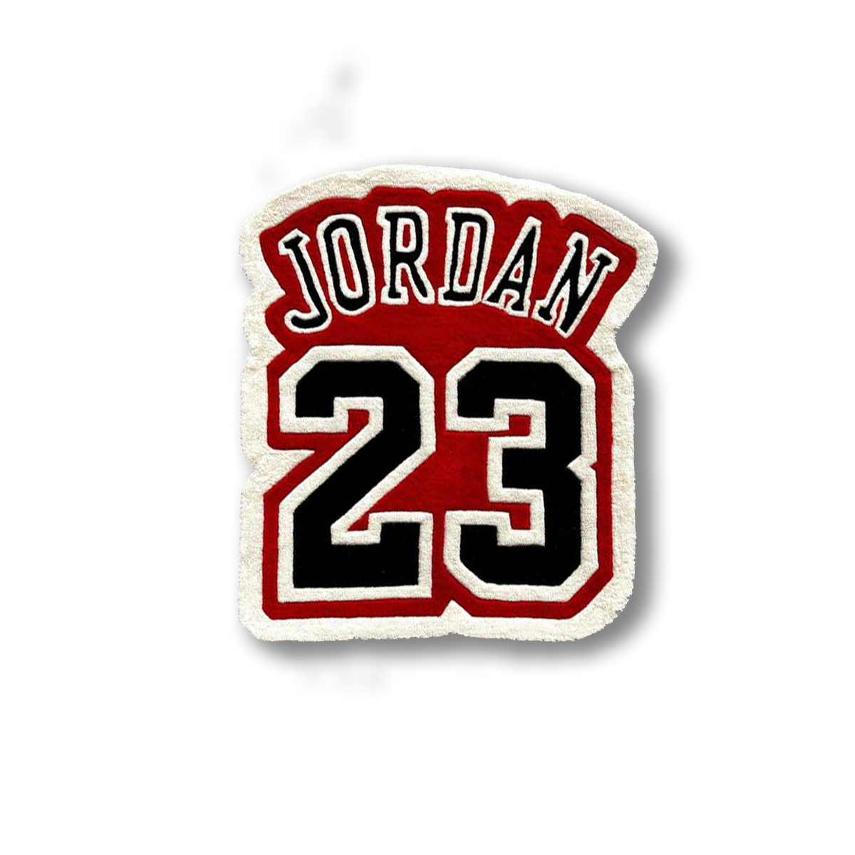 Tapis Jordan 23