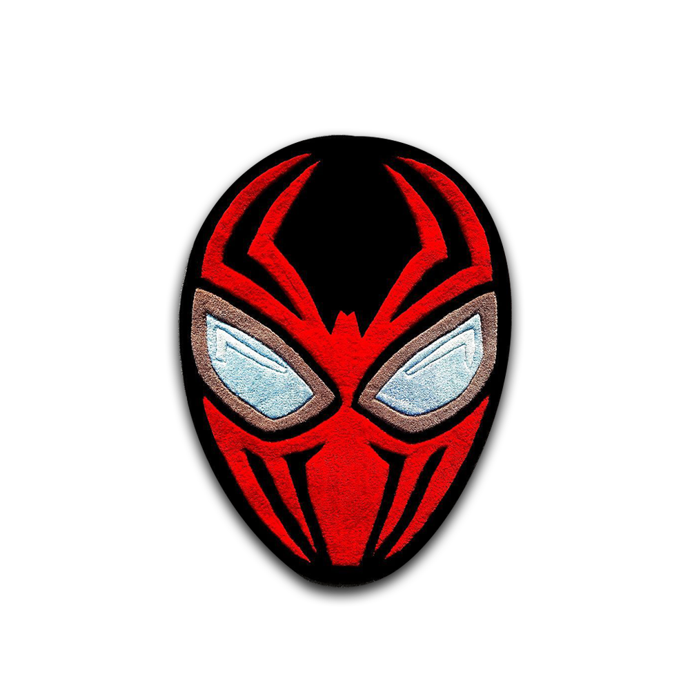 Body rug by DOMYRUGS