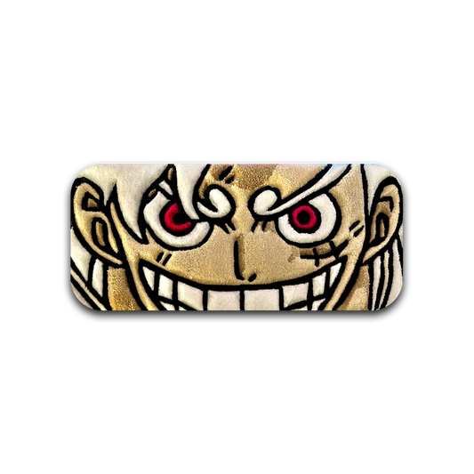 Sakura Naruto Keyboard Mat by DOMYRUGS