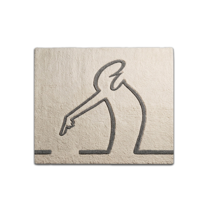 Tapis Neal by DOMYRUGS