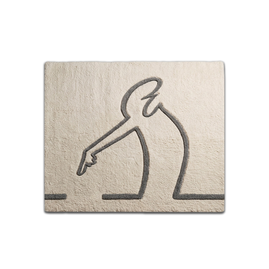 Tapis Neal by DOMYRUGS