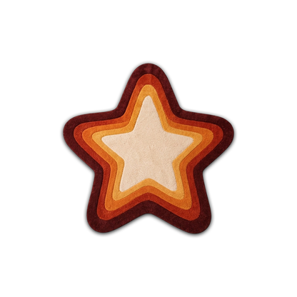 Tapis All Star by DOMYRUGS