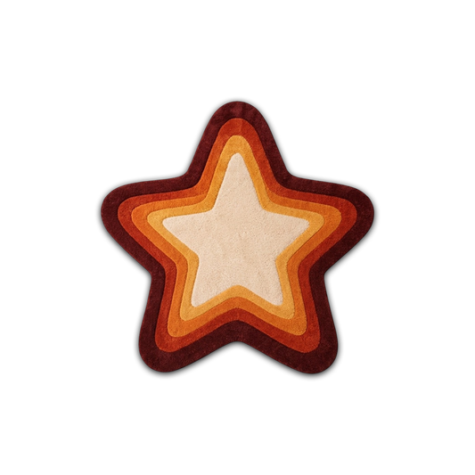 Tapis All Star by DOMYRUGS