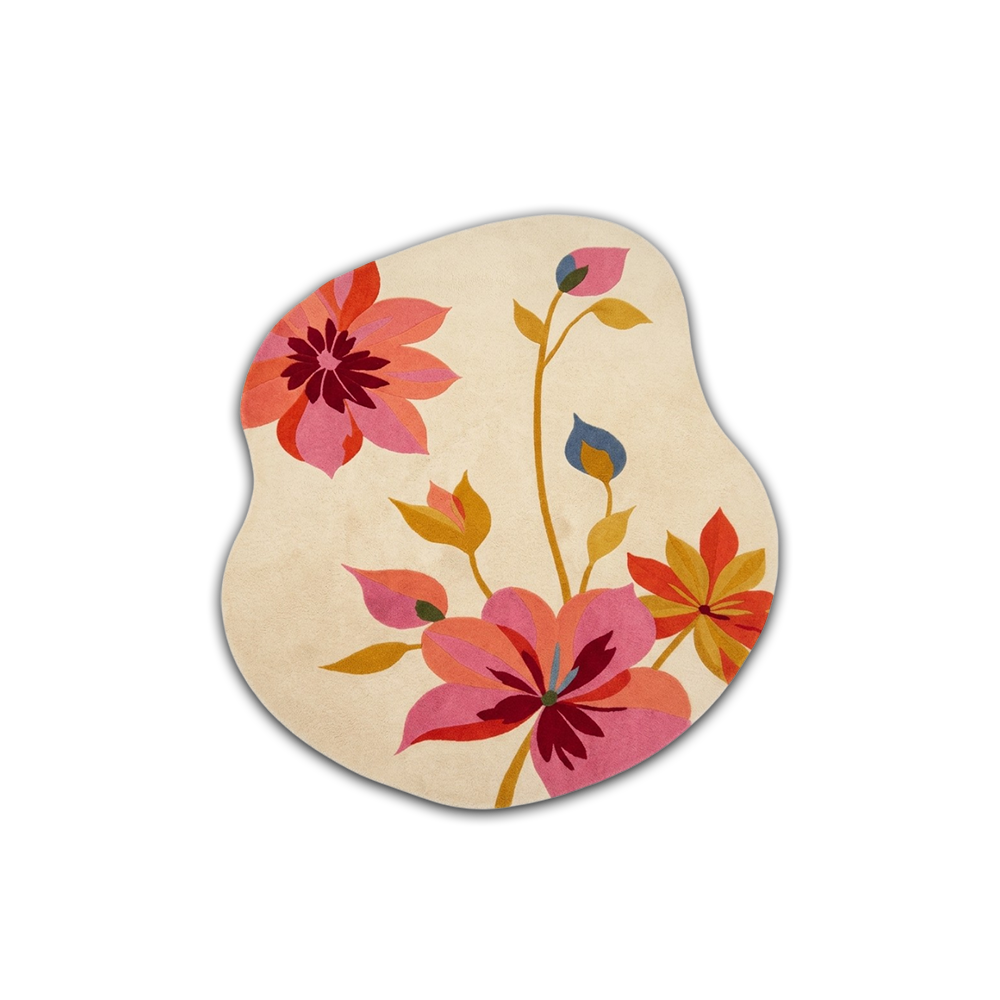 Tapis Aria by DOMYRUGS