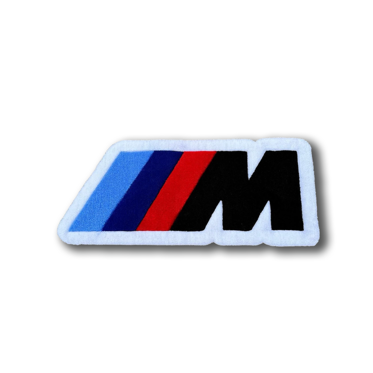 Tapis BMW M by DOMYRUGS