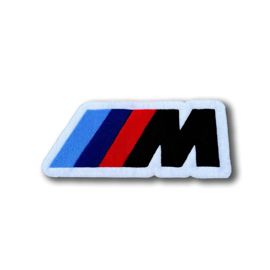 Tapis BMW M by DOMYRUGS