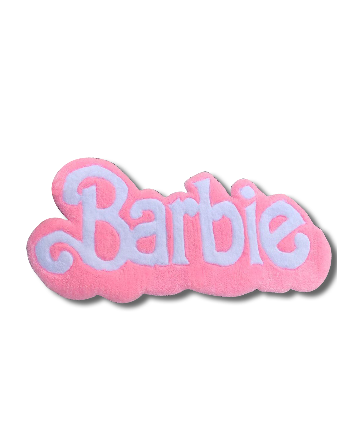 Tapis Barbie rug by DOMYRUGS