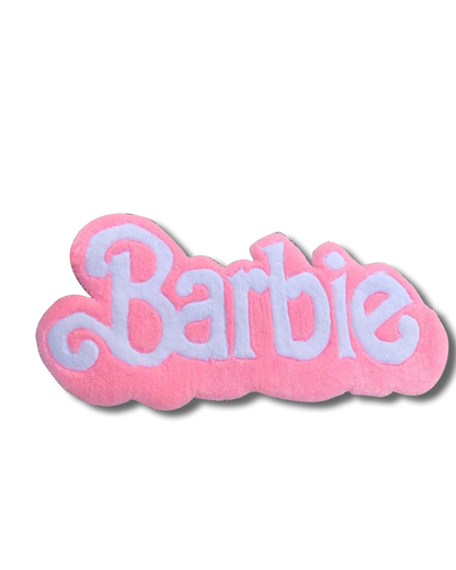 Tapis Barbie rug by DOMYRUGS