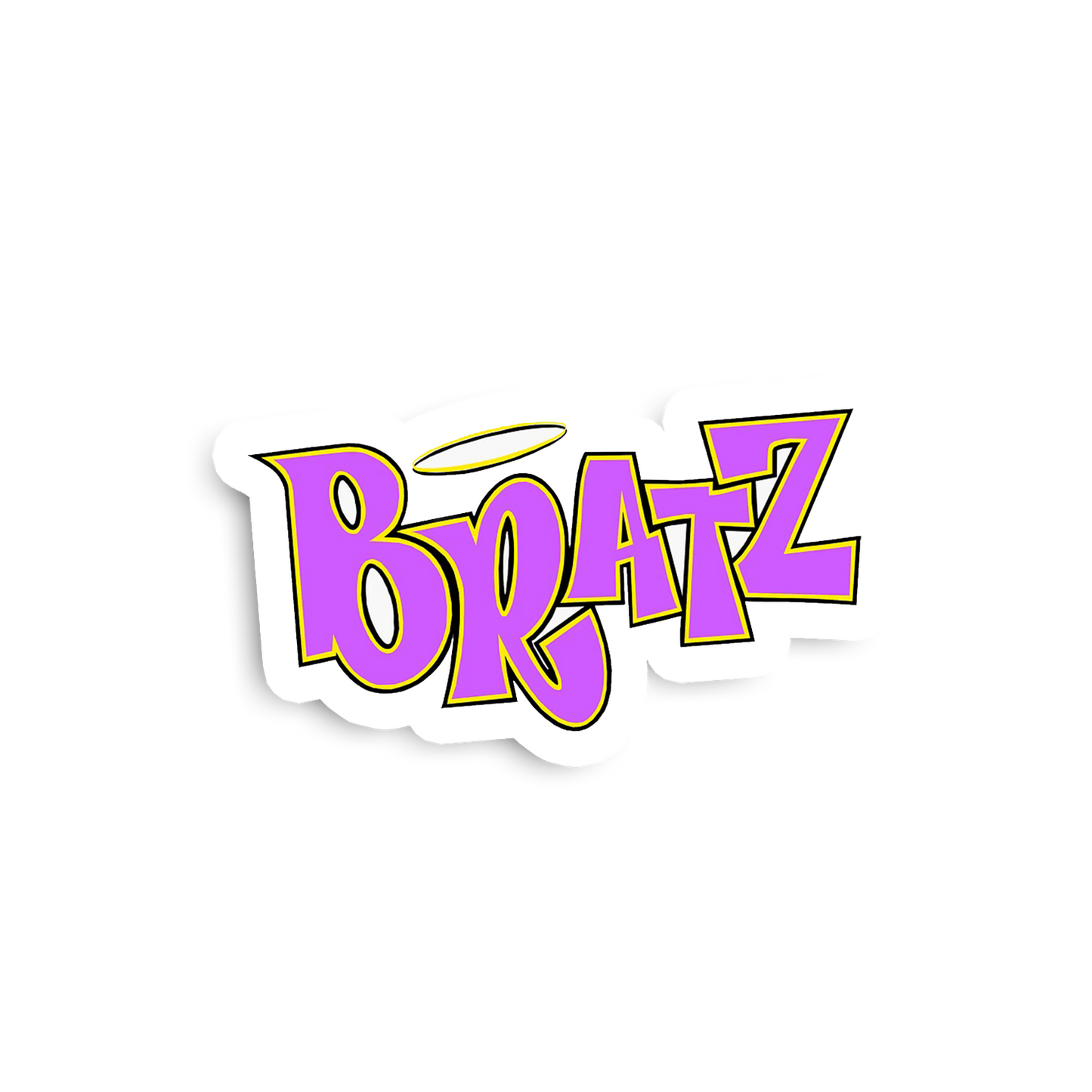 Tapis Bratz (Customer Order) by DOMYRUGS