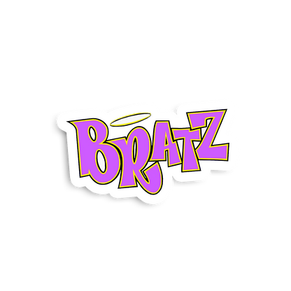 Tapis Bratz (Customer Order) by DOMYRUGS