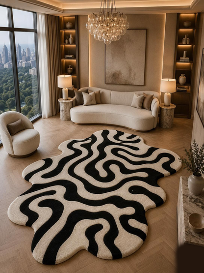Tapis Cove by DOMYRUGS
