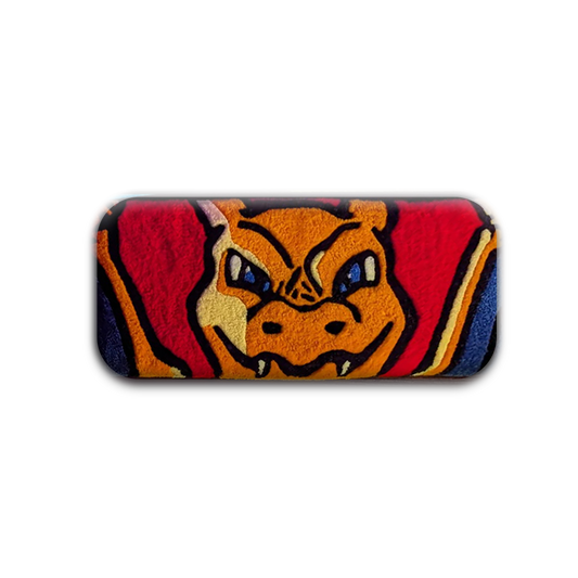 Sakura Naruto Keyboard Mat by DOMYRUGS