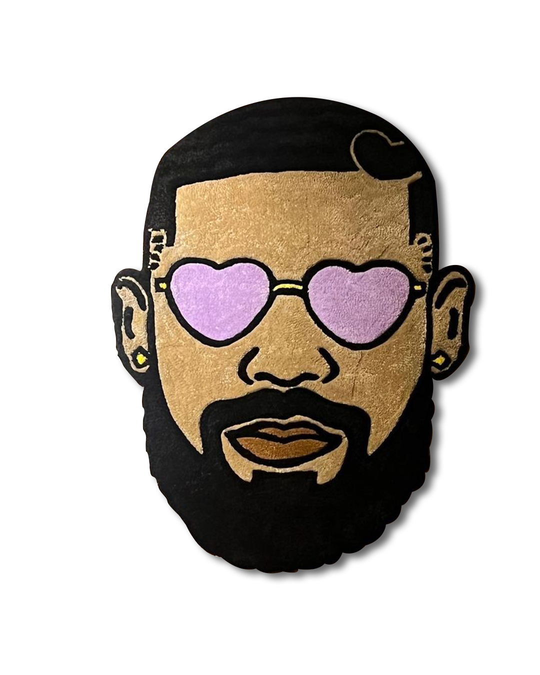 Drake Tuffing Rug Drake rug by DOMYRUGS – Domyrugs