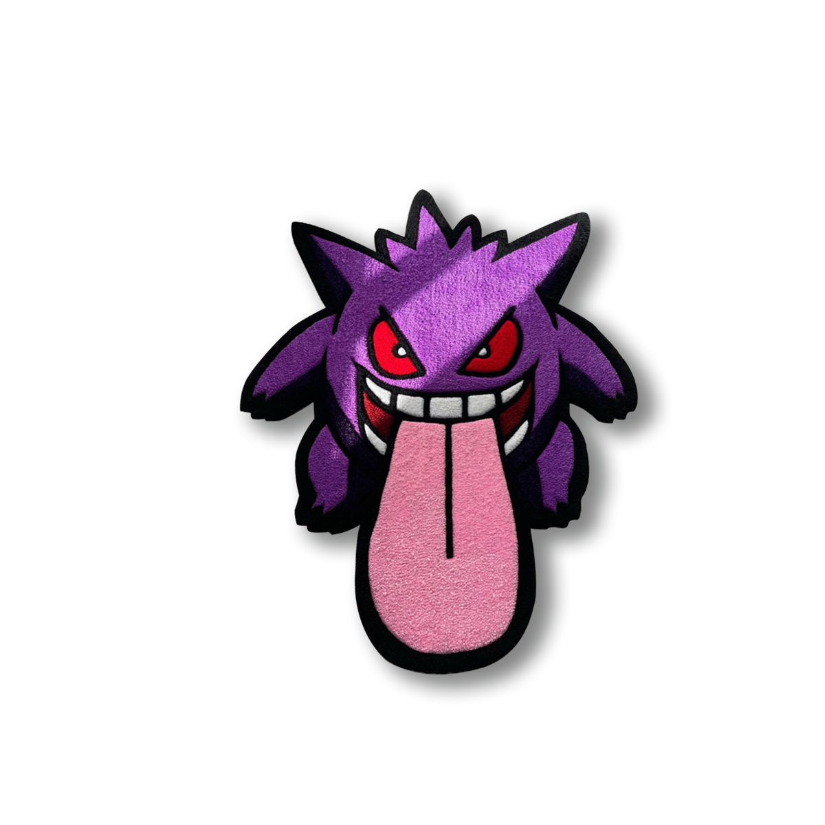 Tapis Ectoplasma Pokemon by DOMYRUGS