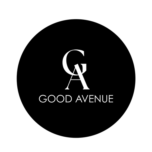 Tapis Good Avenue (commande client) by DOMYRUGS