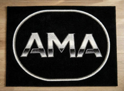 Tappeto AMA by DOMYRUGS (ordine personalizzato di tappeto)