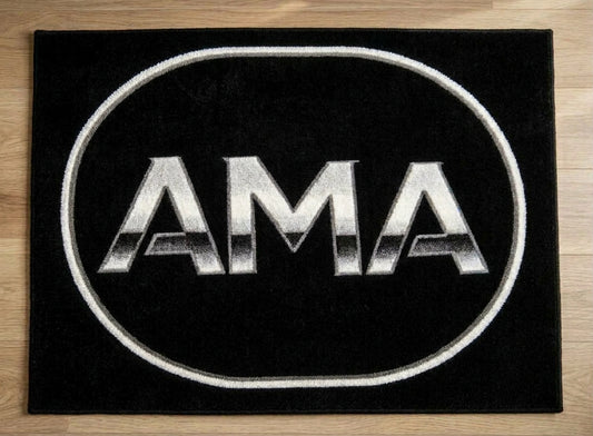 Alfombra AMA de DOMYRUGS (Pedido de alfombra personalizada)