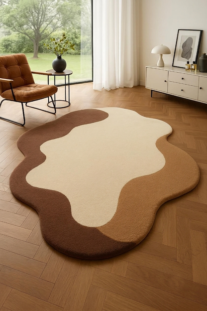 Tapis Nora by DOMYRUGS