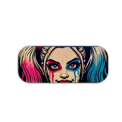 Tapis pour Clavier Harley Quinn by DOMYRUGS
