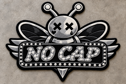 Tapis No Cap (4 tapis) commande client by DOMYRUGS