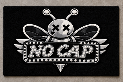 Tapis No Cap (4 tapis) commande client by DOMYRUGS