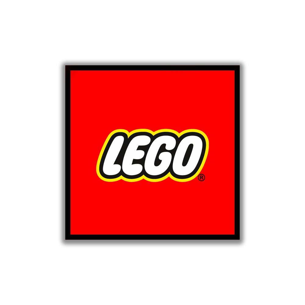 Tapis Lego by DOMYRUGS (commande client)