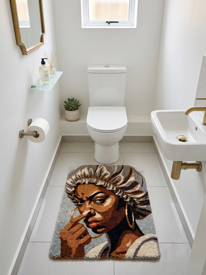Tapis Stink by DOMYRUGS