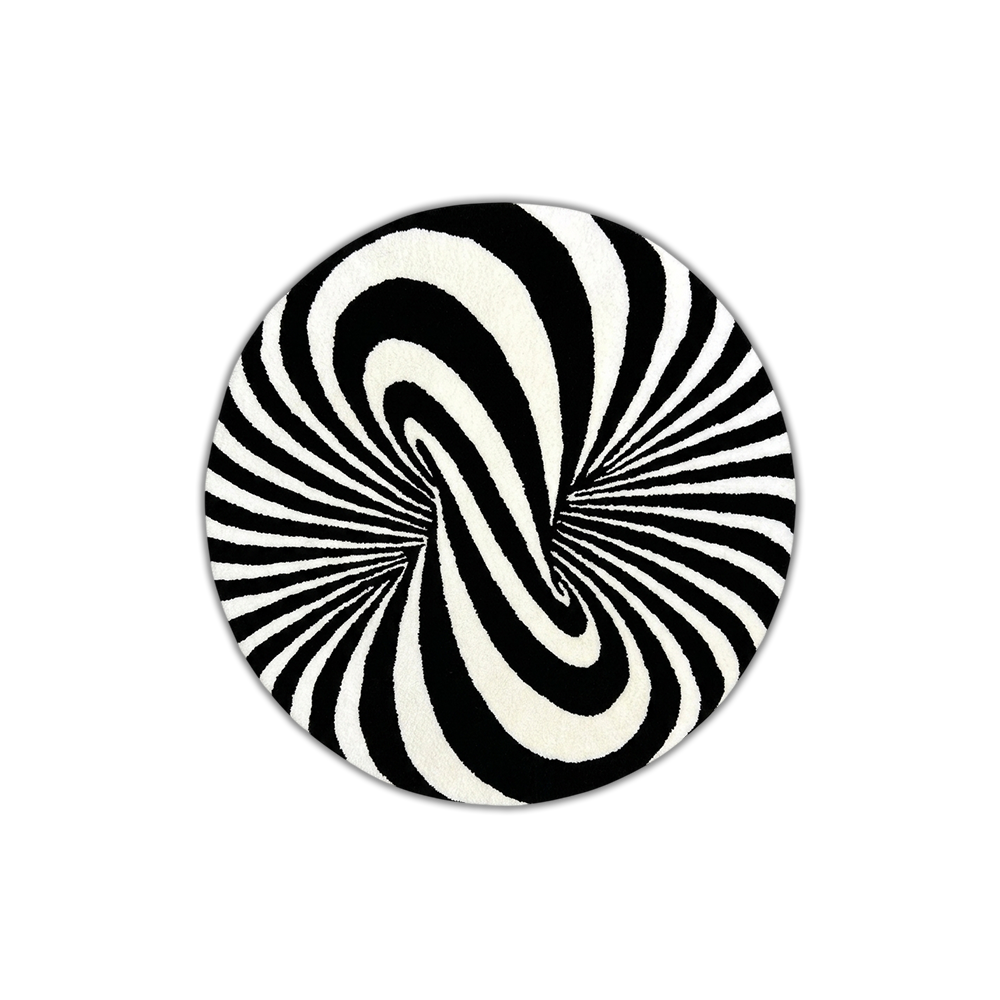 Tapis Illusion by DOMYRUGS