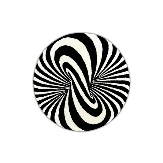 Tapis Illusion by DOMYRUGS