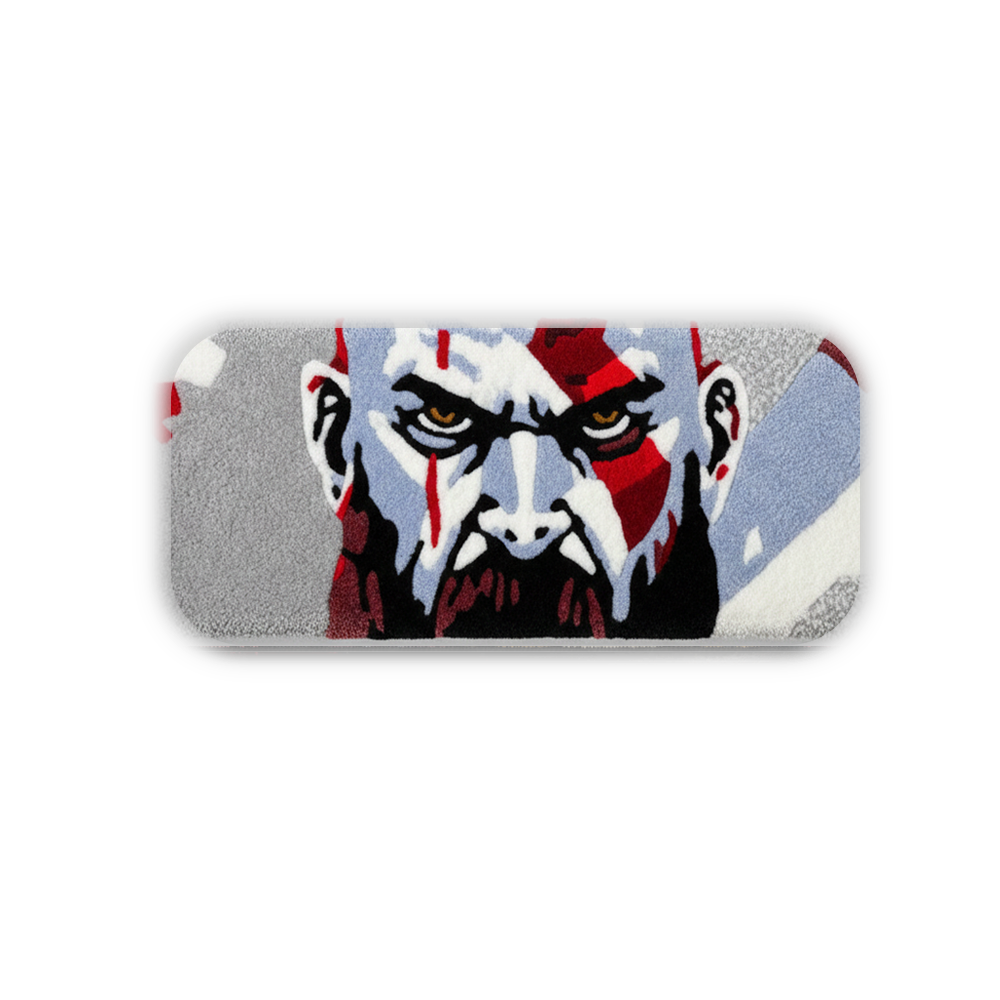 Tapis pour Clavier Kratos by DOMYRUGS