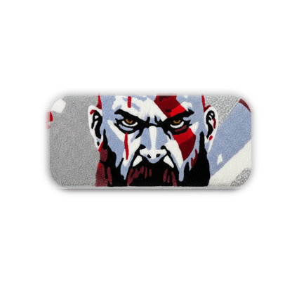 Tapis pour Clavier Kratos by DOMYRUGS