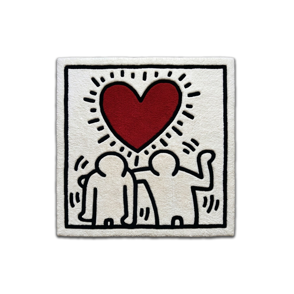 Tapis Keith by DOMYRUGS